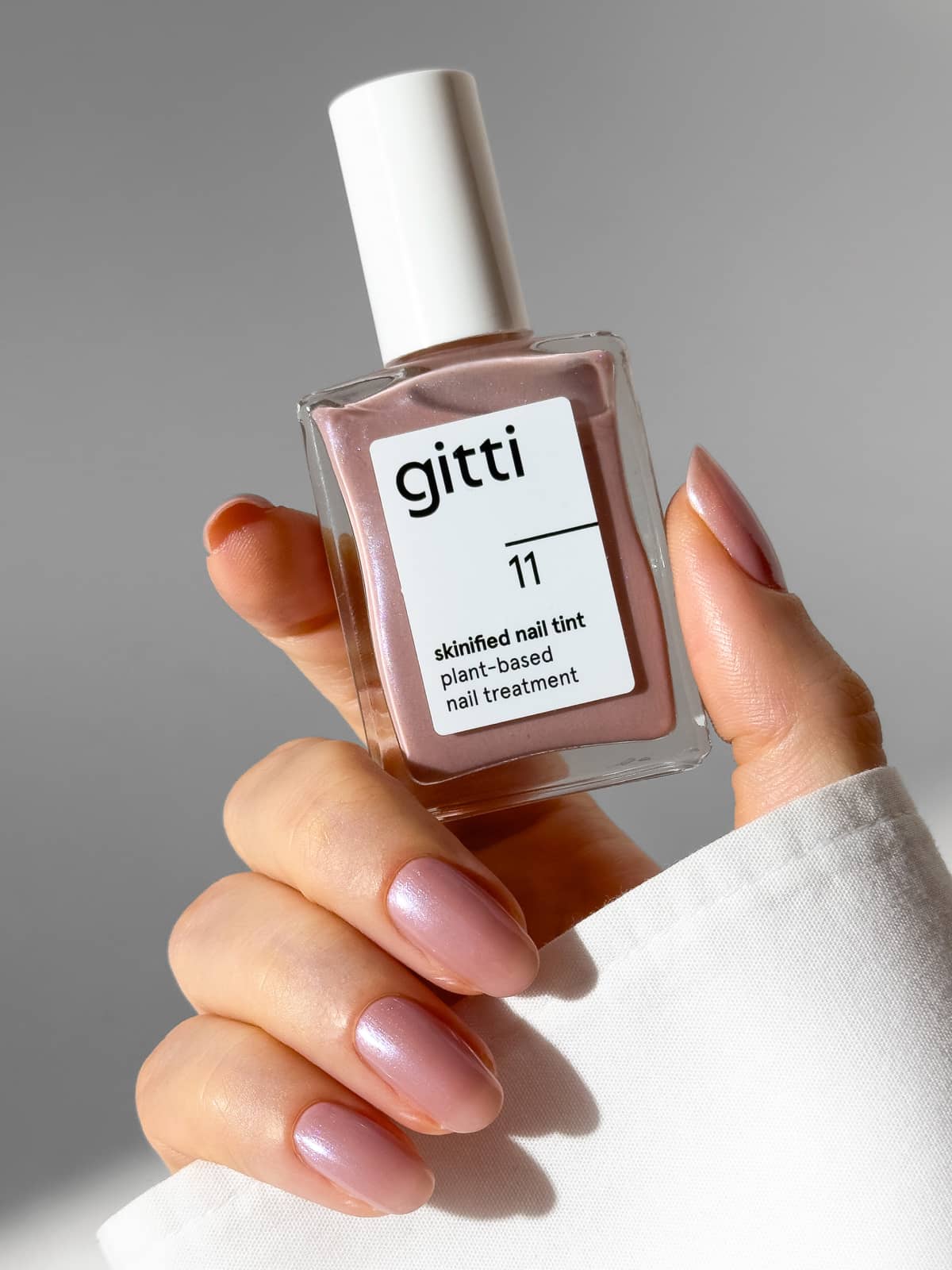 Skinified Nail Tint no. 11