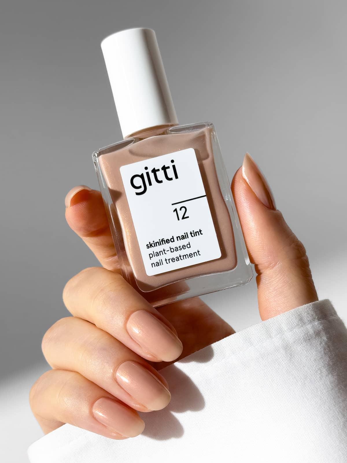 Skinified Nail Tint no. 12