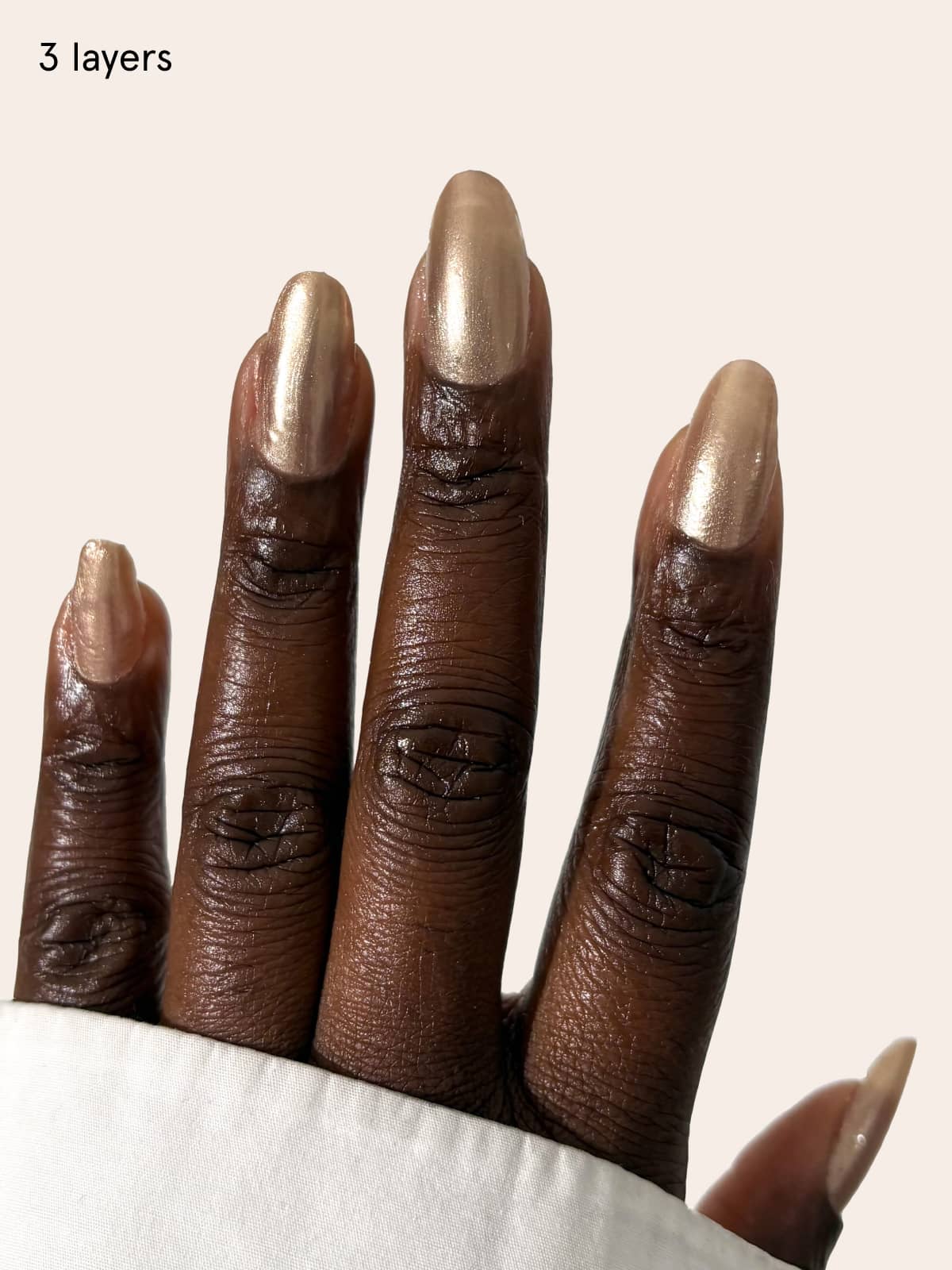 Skinified Nail Tint no. 06