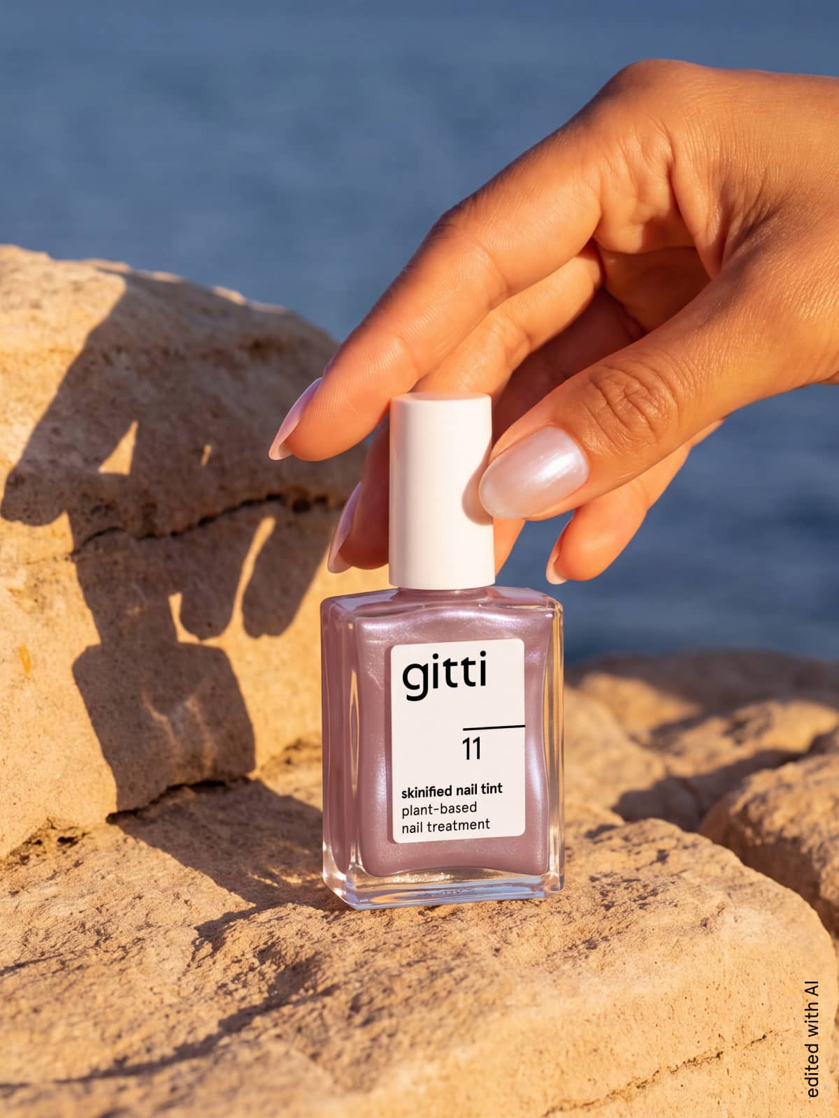 Skinified Nail Tint no. 11