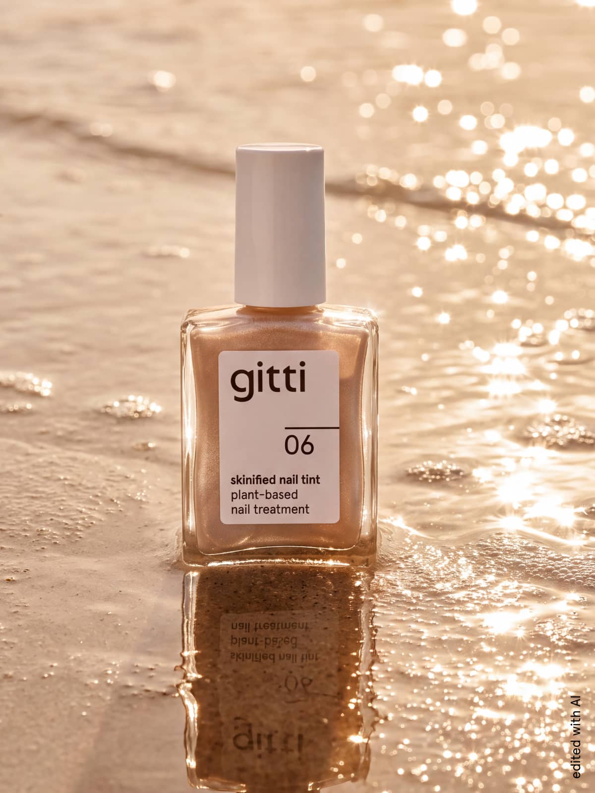Skinified Nail Tint no. 06