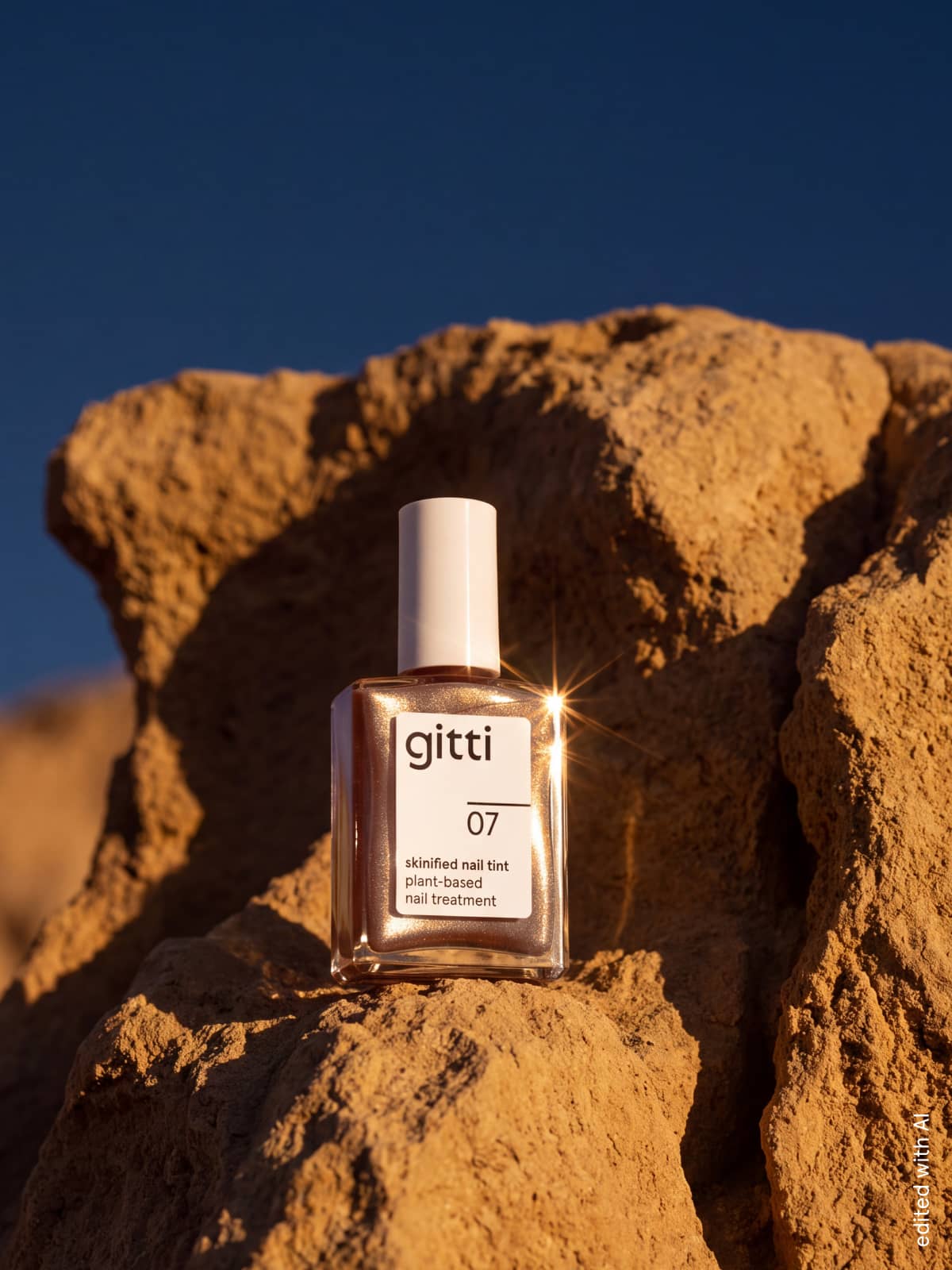 Skinified Nail Tint no. 07