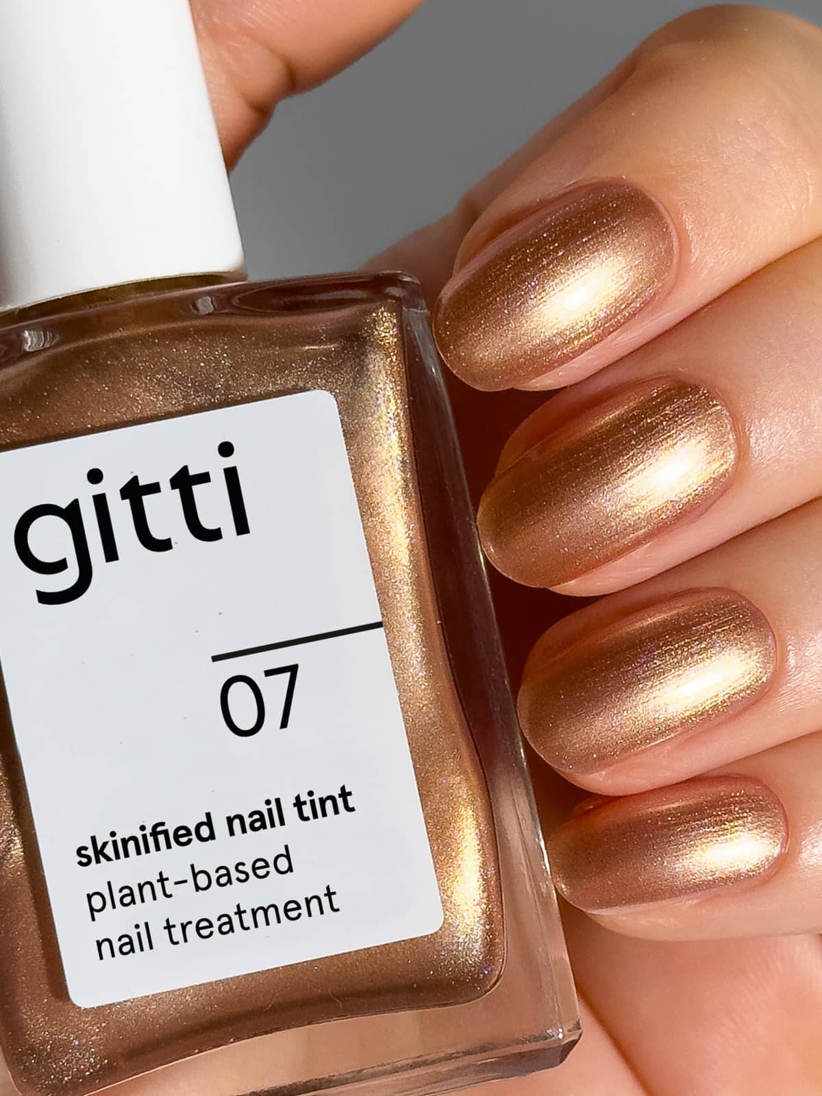 Skinified Nail Tint no. 07