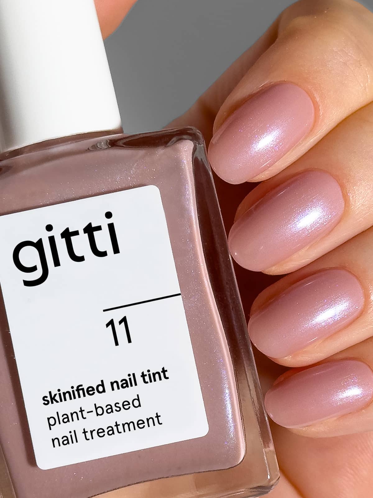 Skinified Nail Tint no. 11