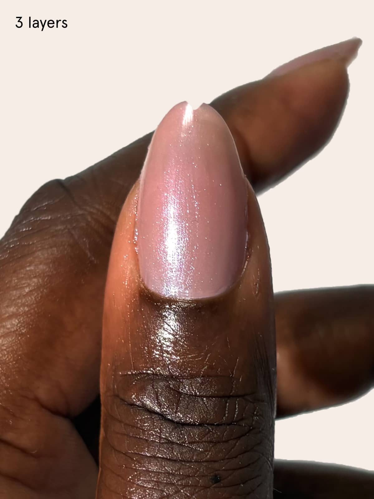Skinified Nail Tint no. 11