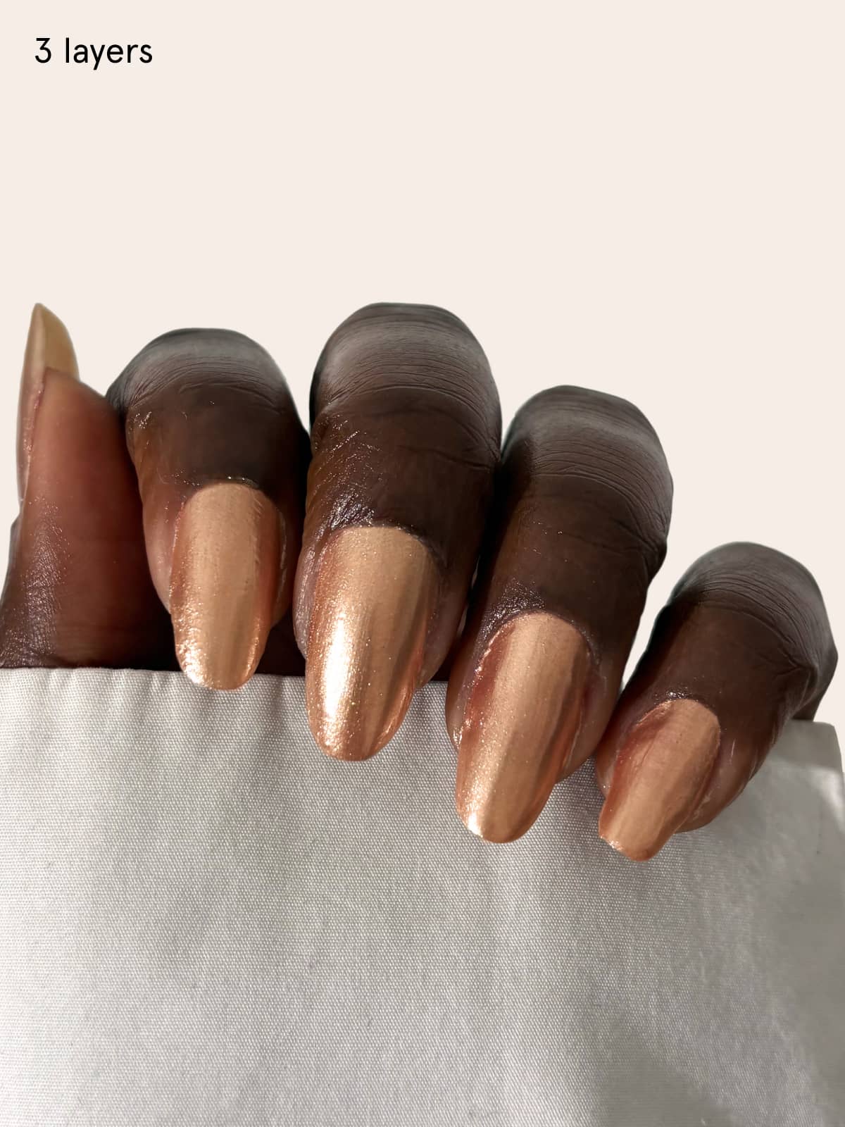 Skinified Nail Tint no. 07