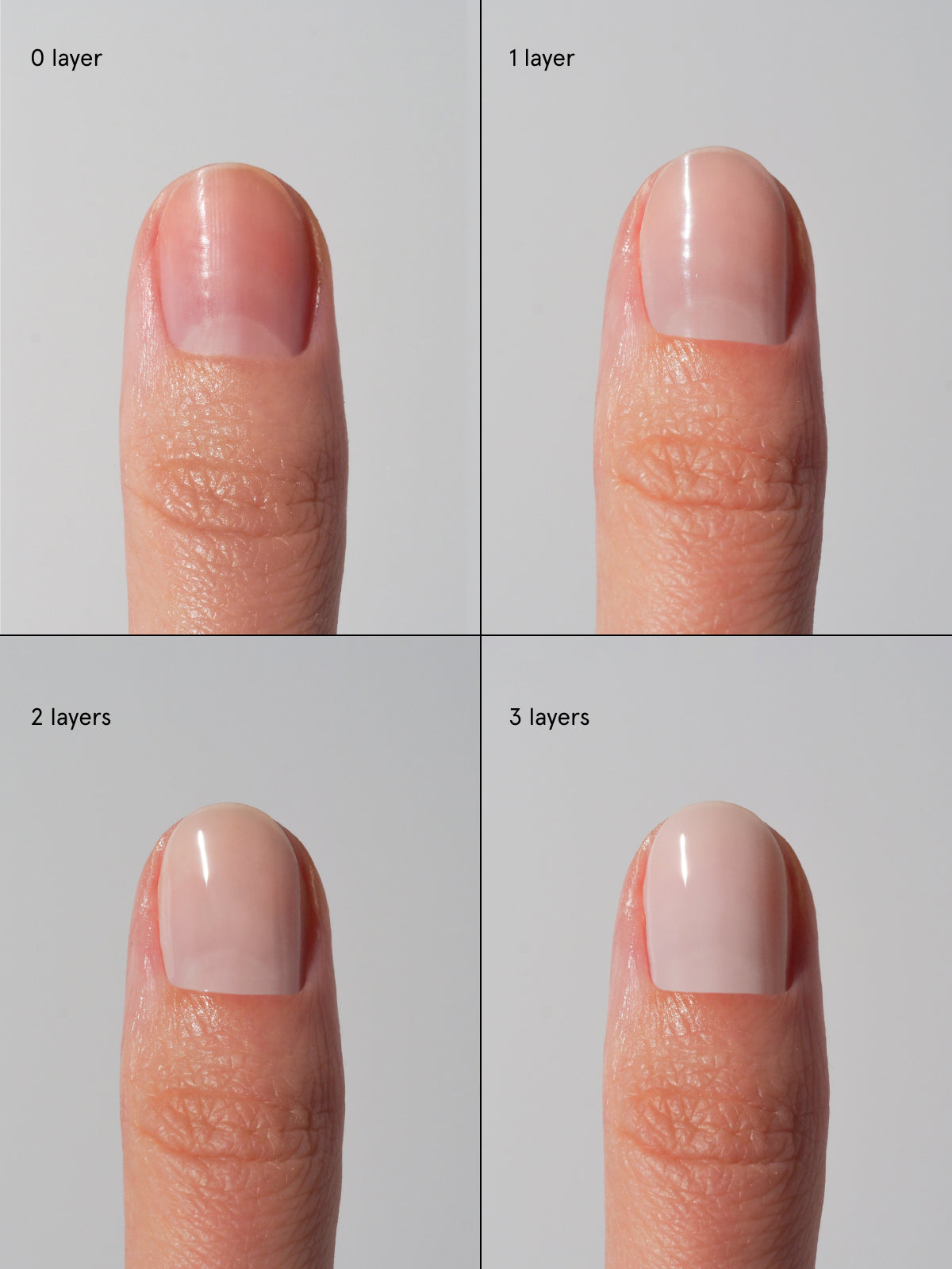 Nail Cream