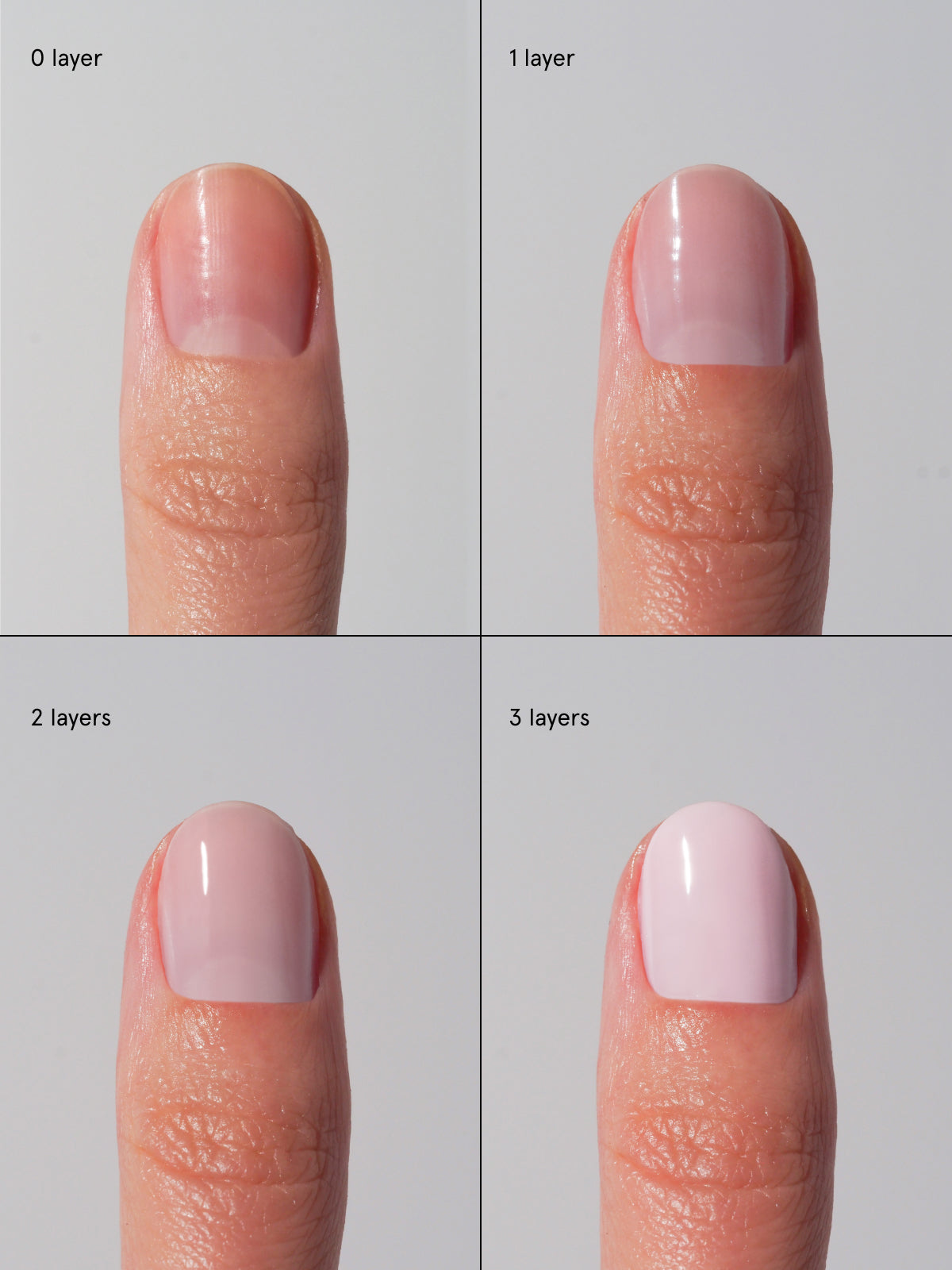 Nail Frappé