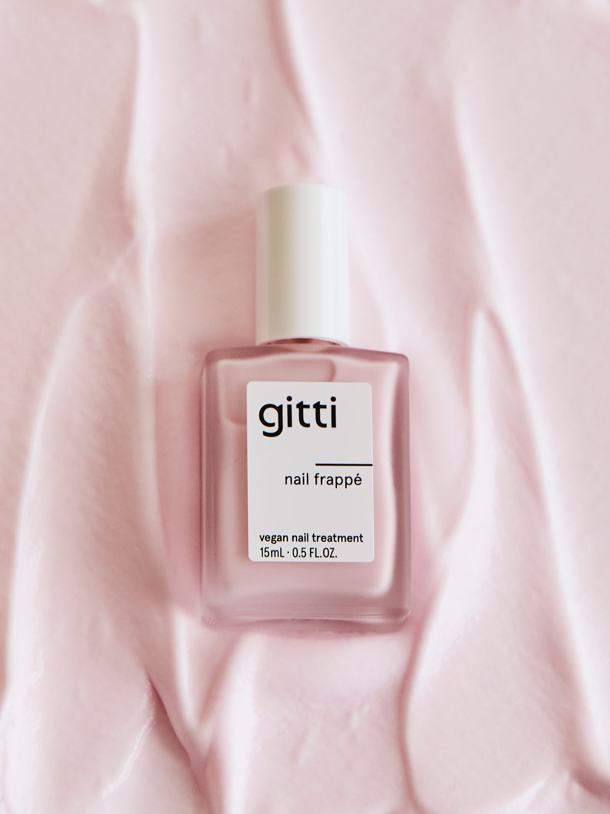 Nail Frappé