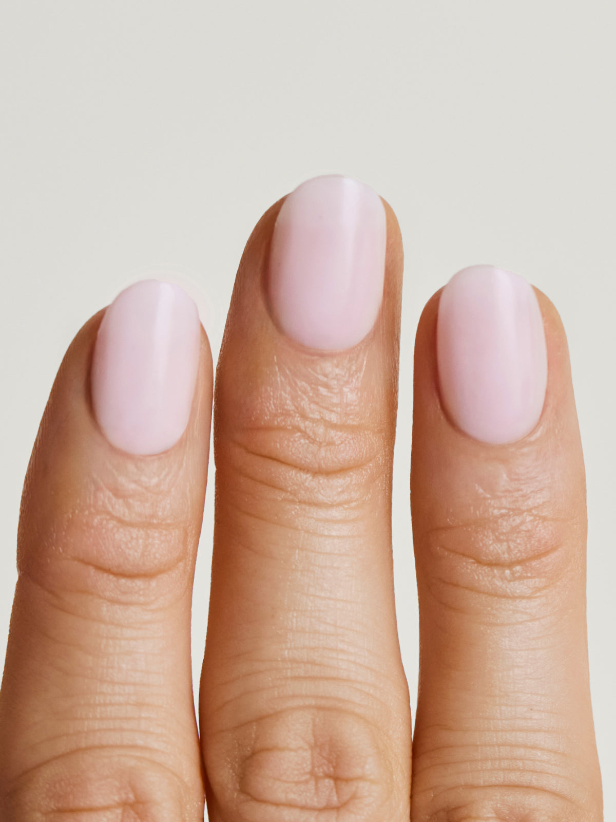 Nail Frappé