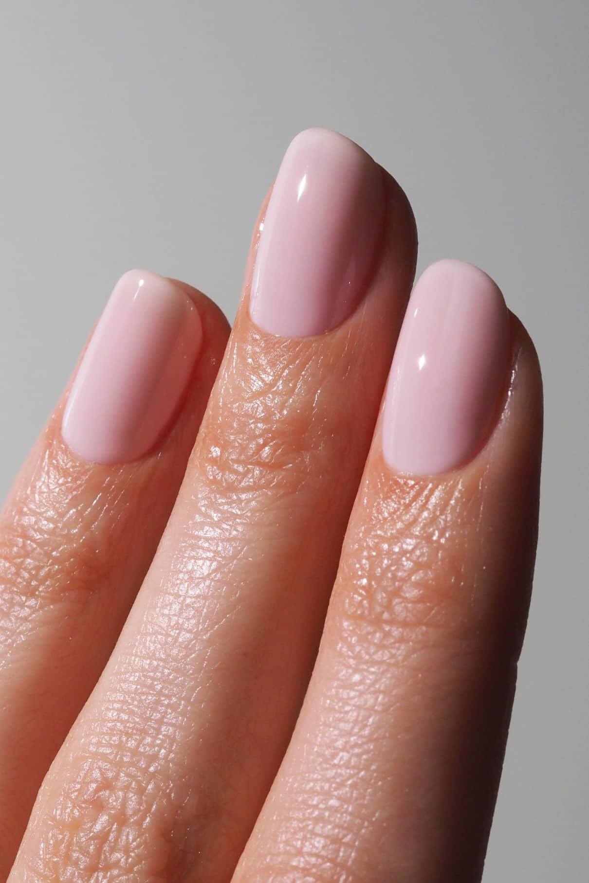 Minimalist Manicure Set