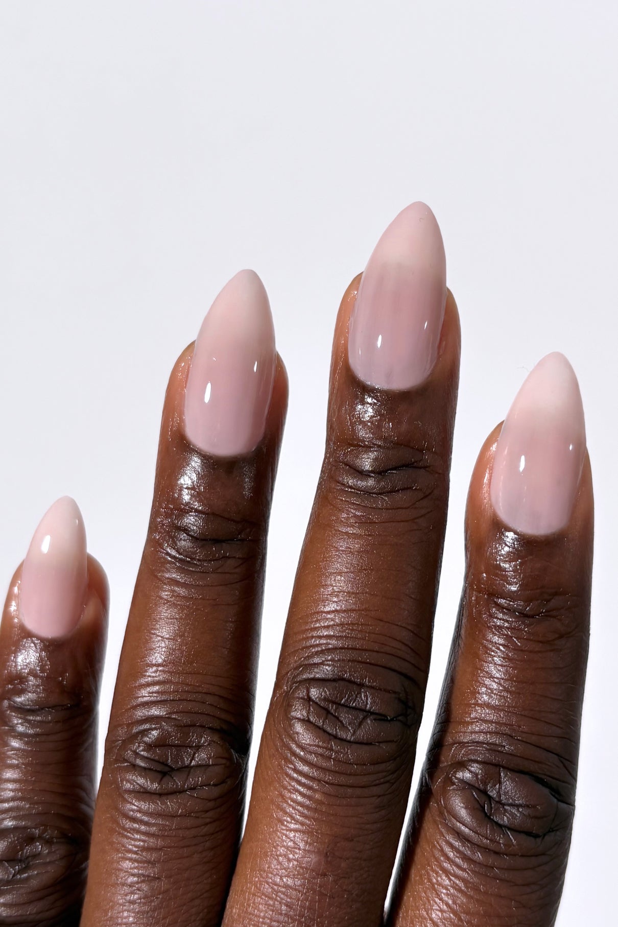 Infinite Gloss Routine