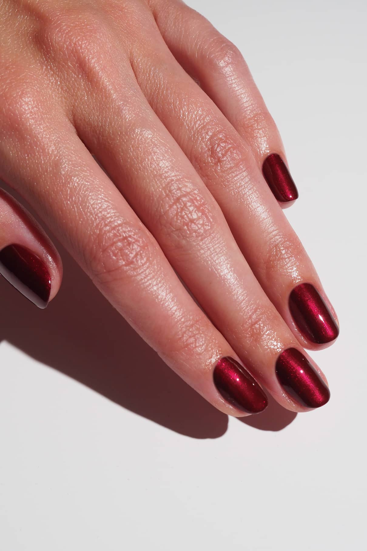 Infinite Gloss Routine