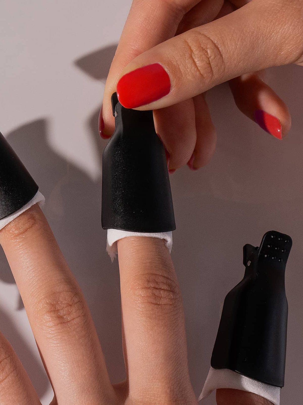 GelCare Clips