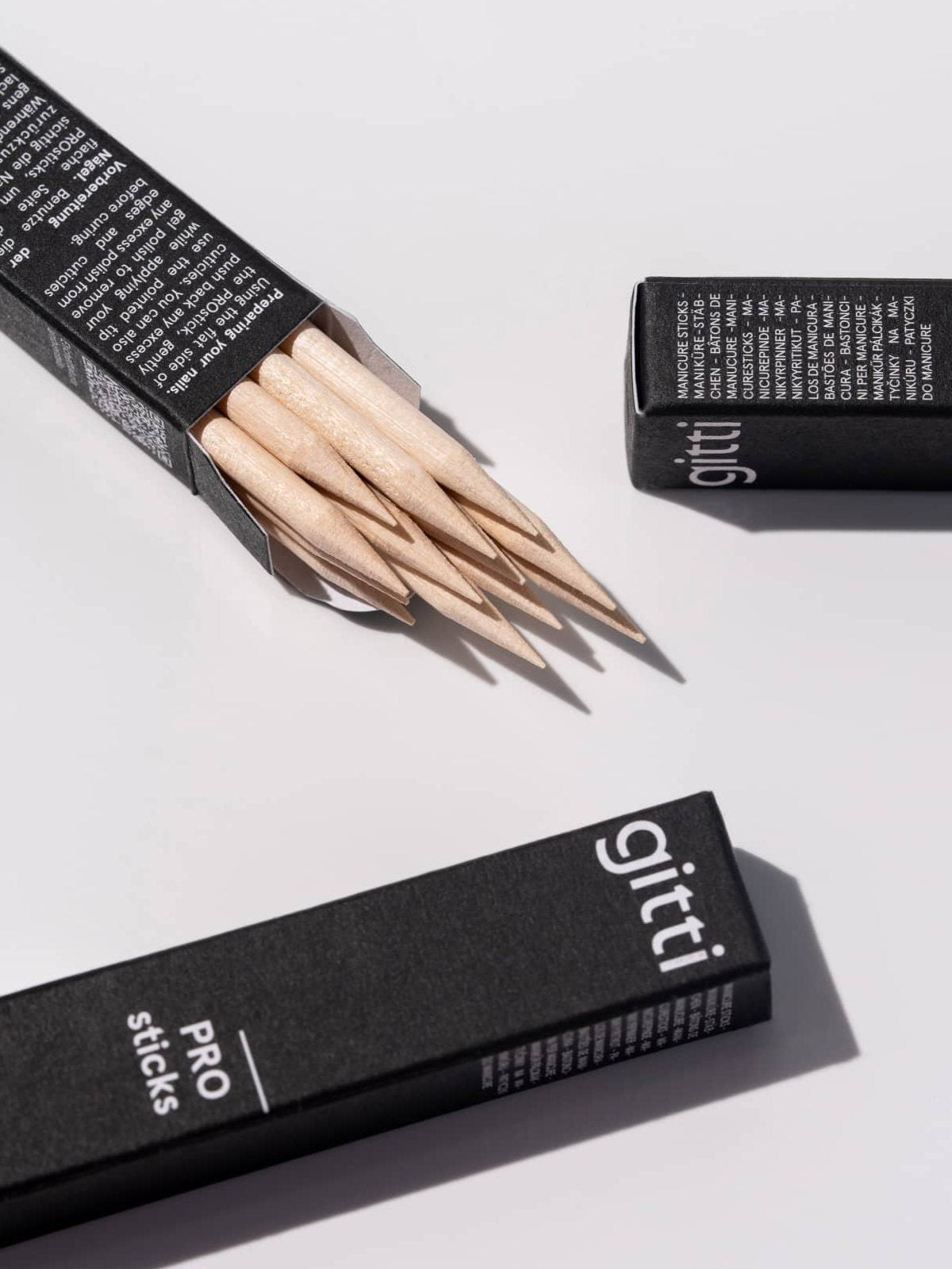 GelCare Sticks