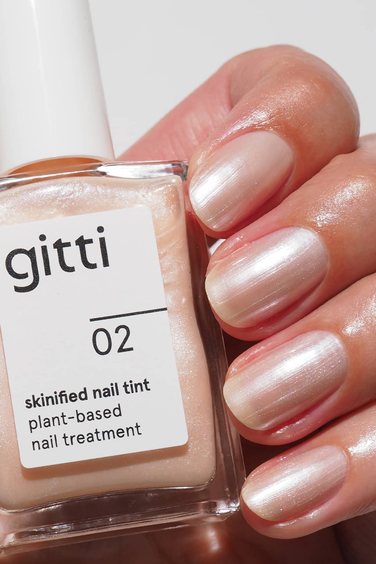 Nail Essential Starter