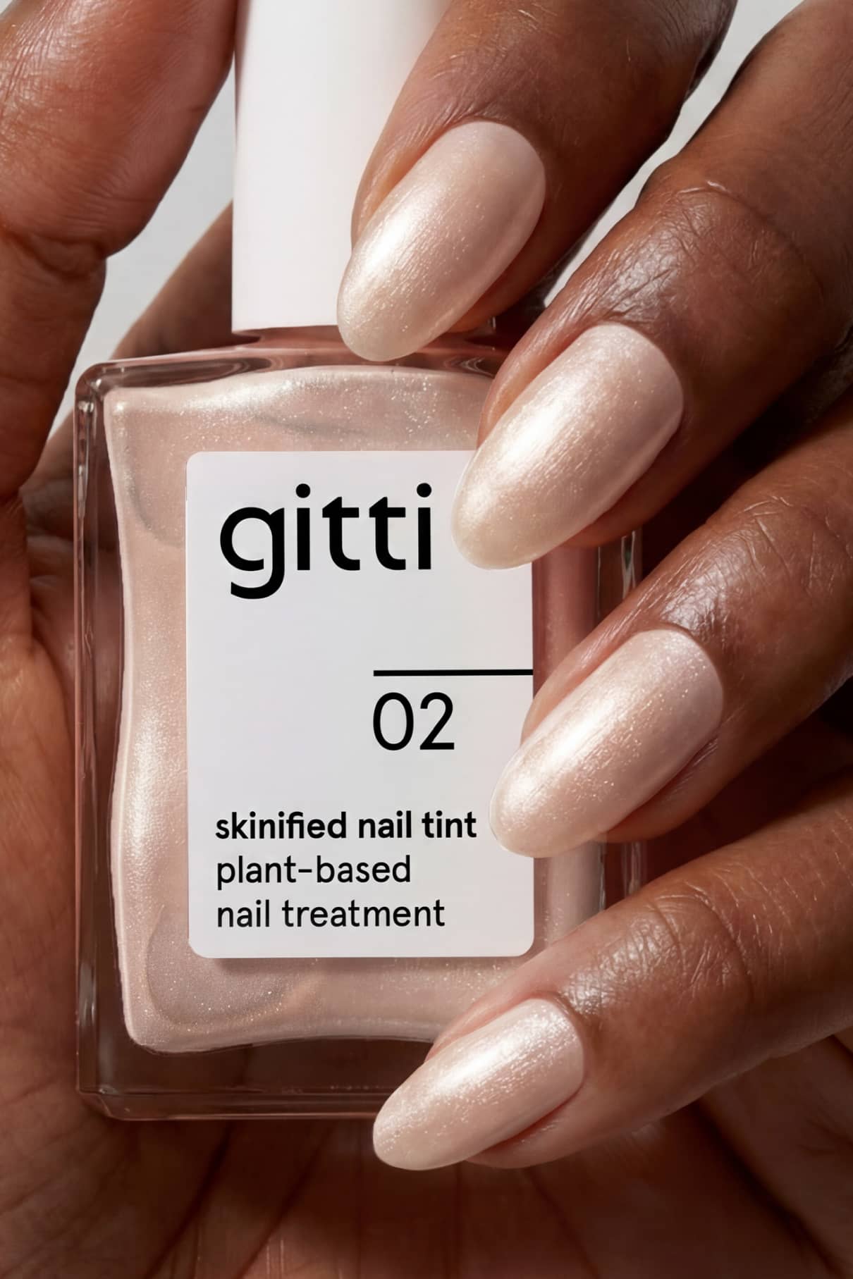 Skinified Nail Tint 02