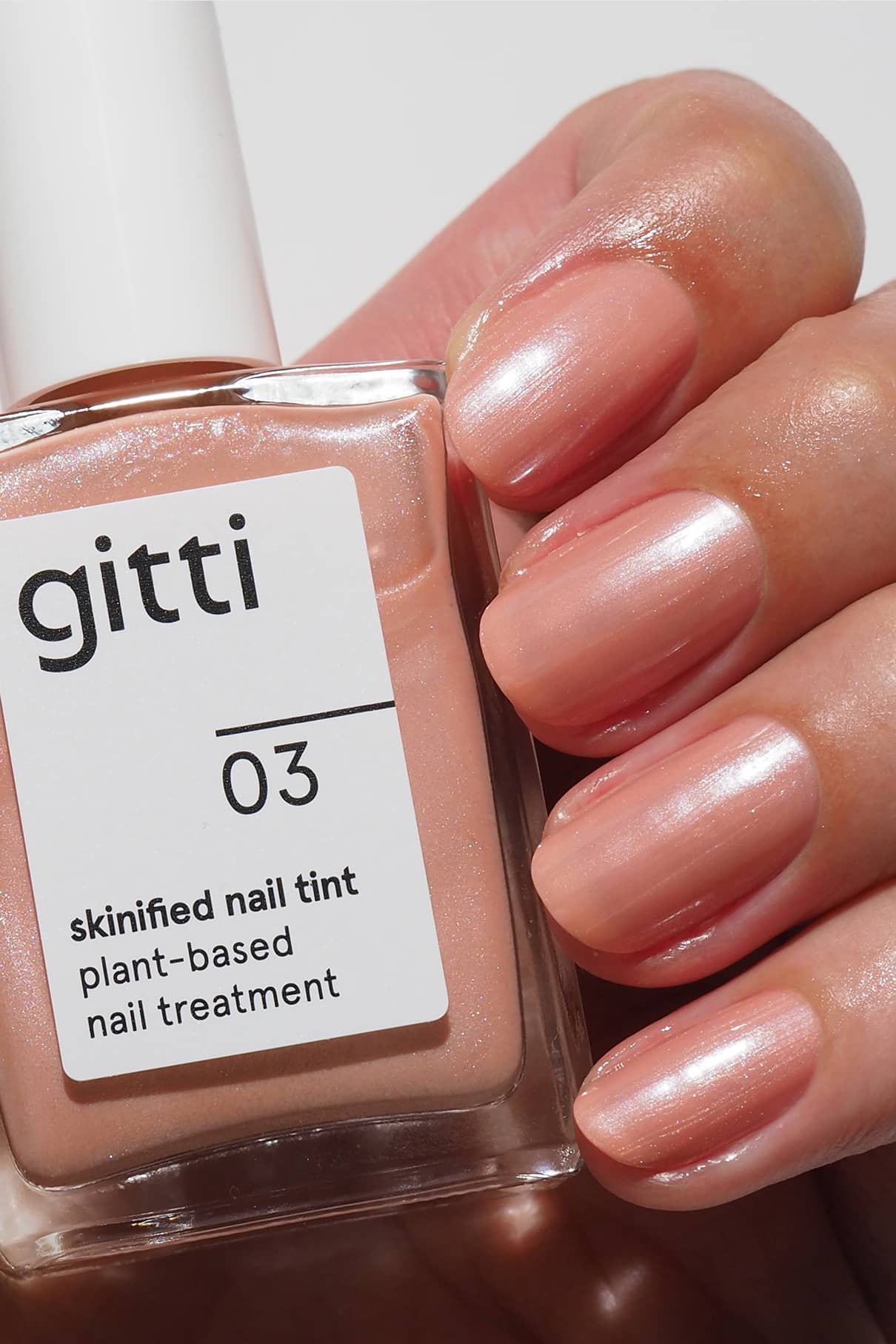 Skinified Nail Tint 03