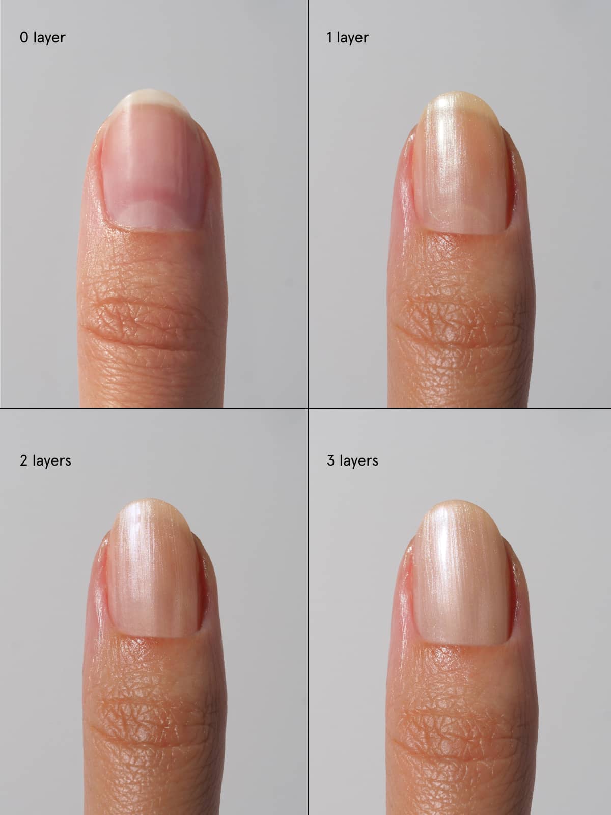 Skinified Nail Tint no. 06