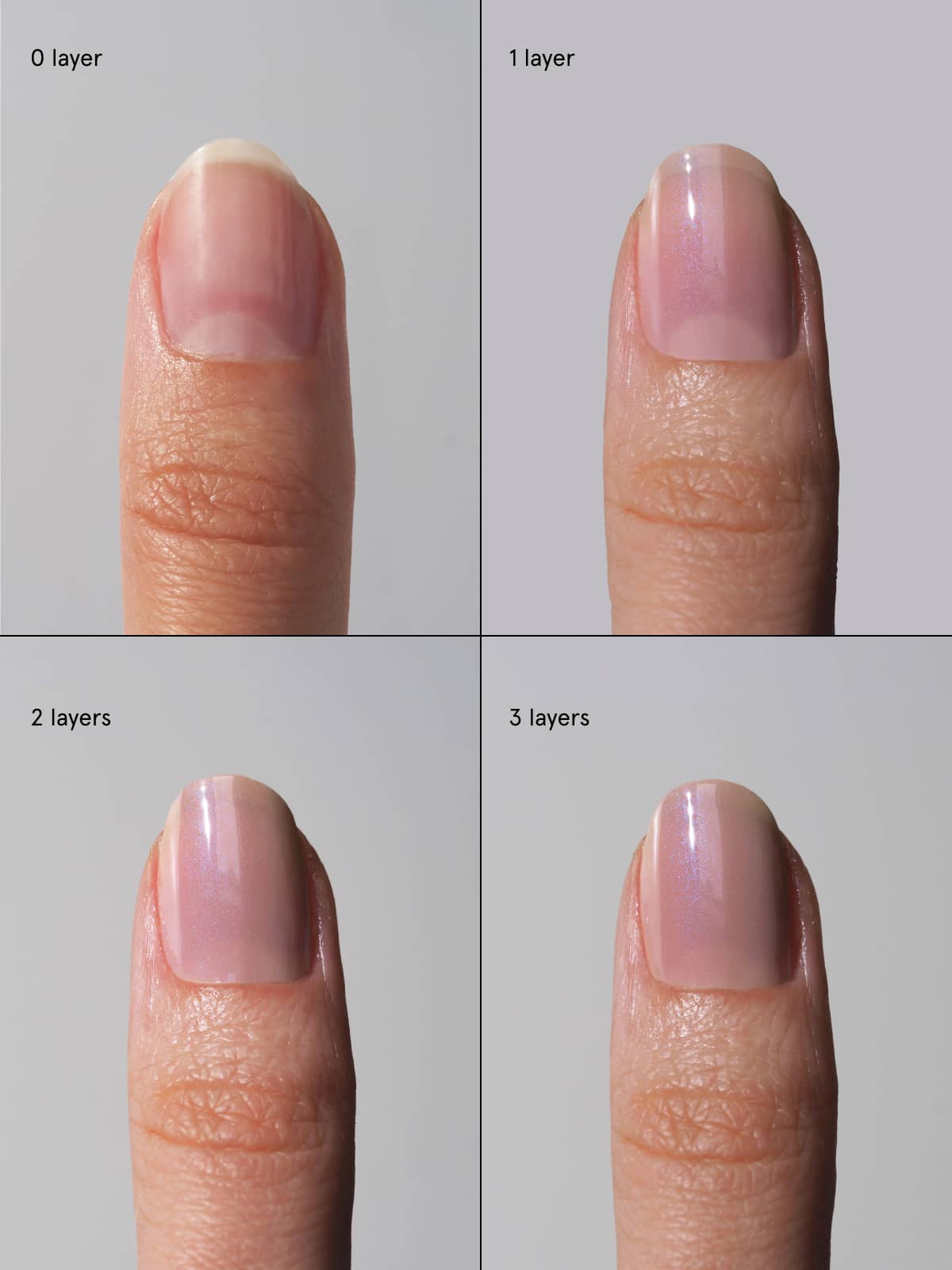 Skinified Nail Tint no. 11