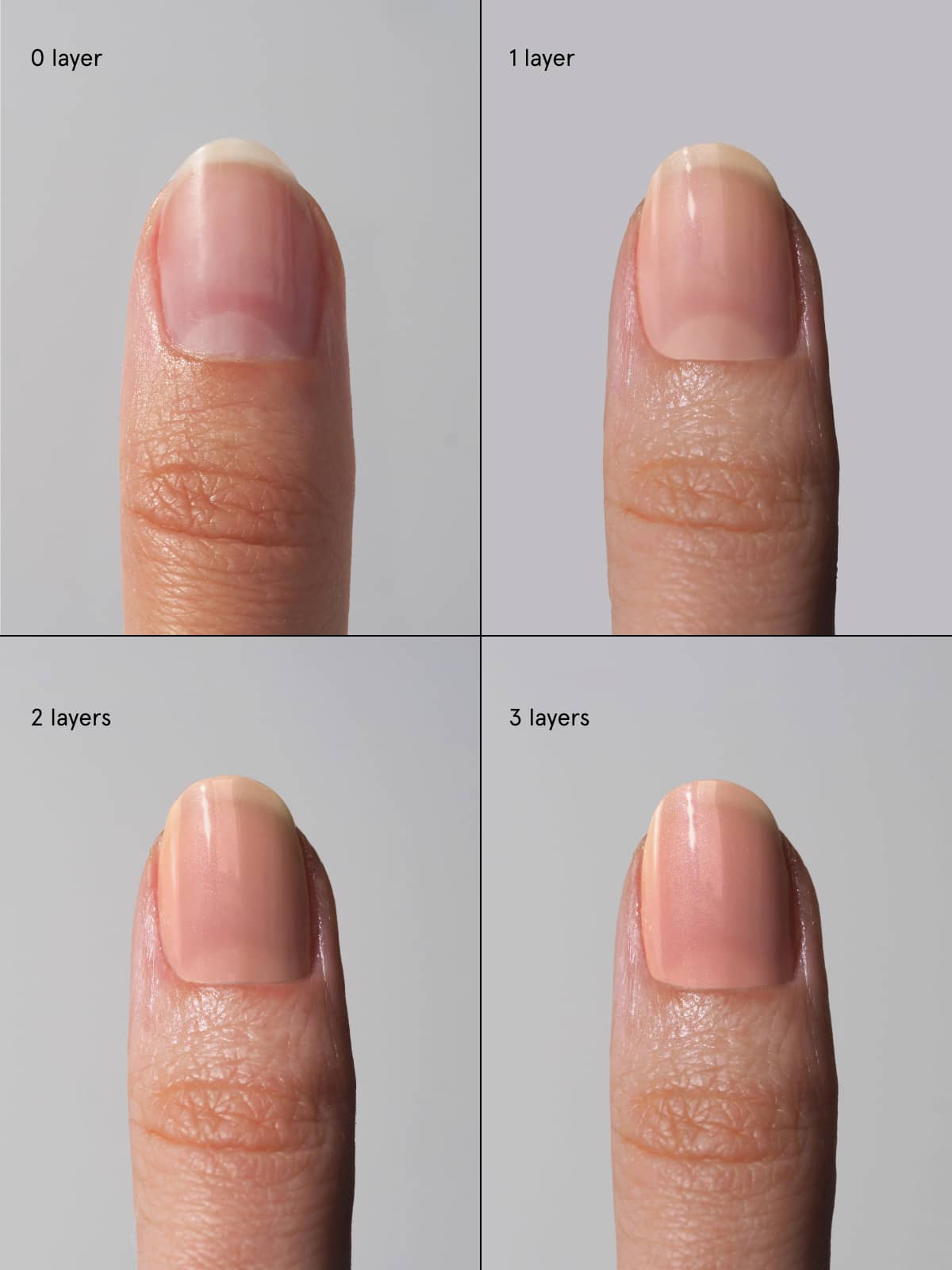 Skinified Nail Tint no. 12
