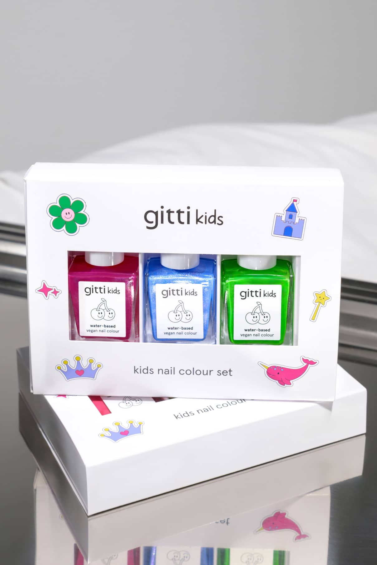 Little Wonderland Set