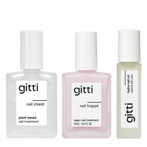 Hydra & Treat Trio