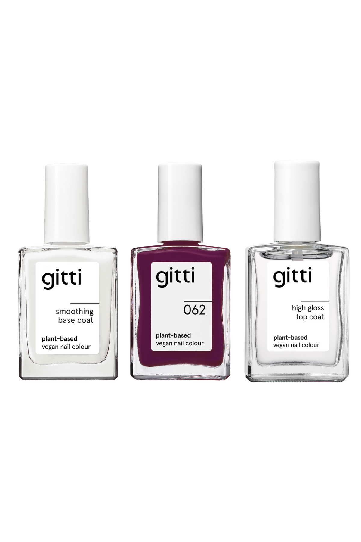 Infinite Gloss Routine