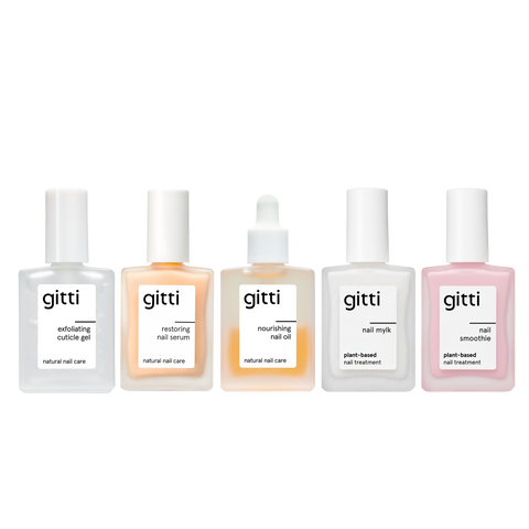 Nail Recovery Treatment Advanced