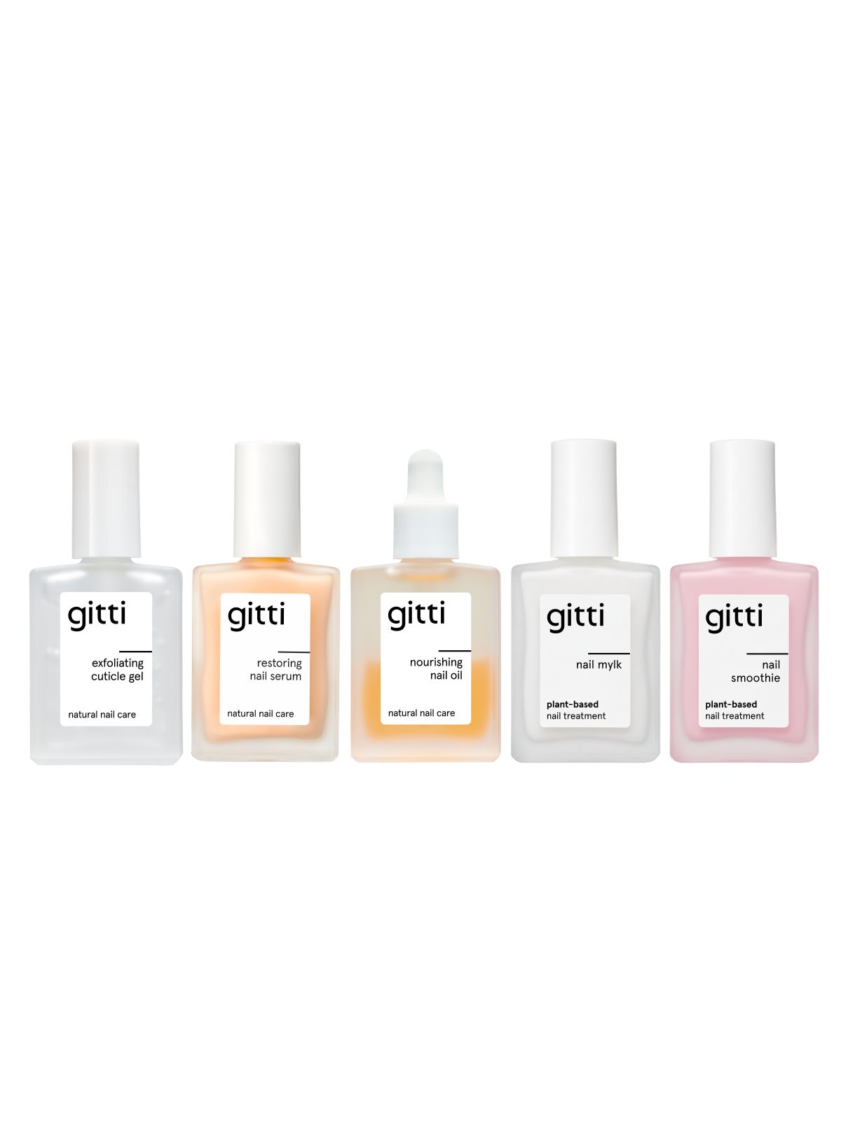 Nail Recovery Treatment Advanced