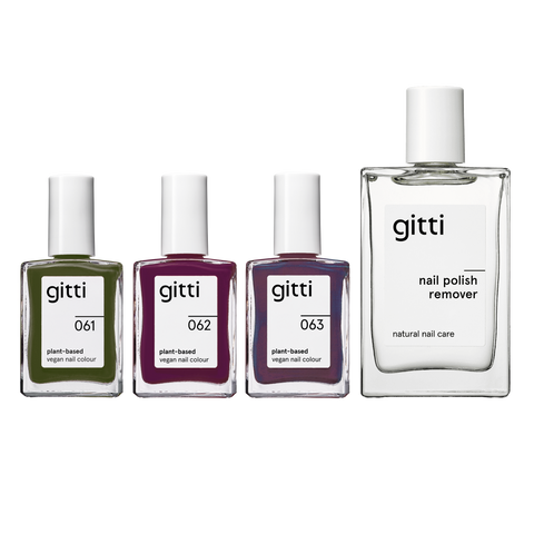 Plant Trio + Remover