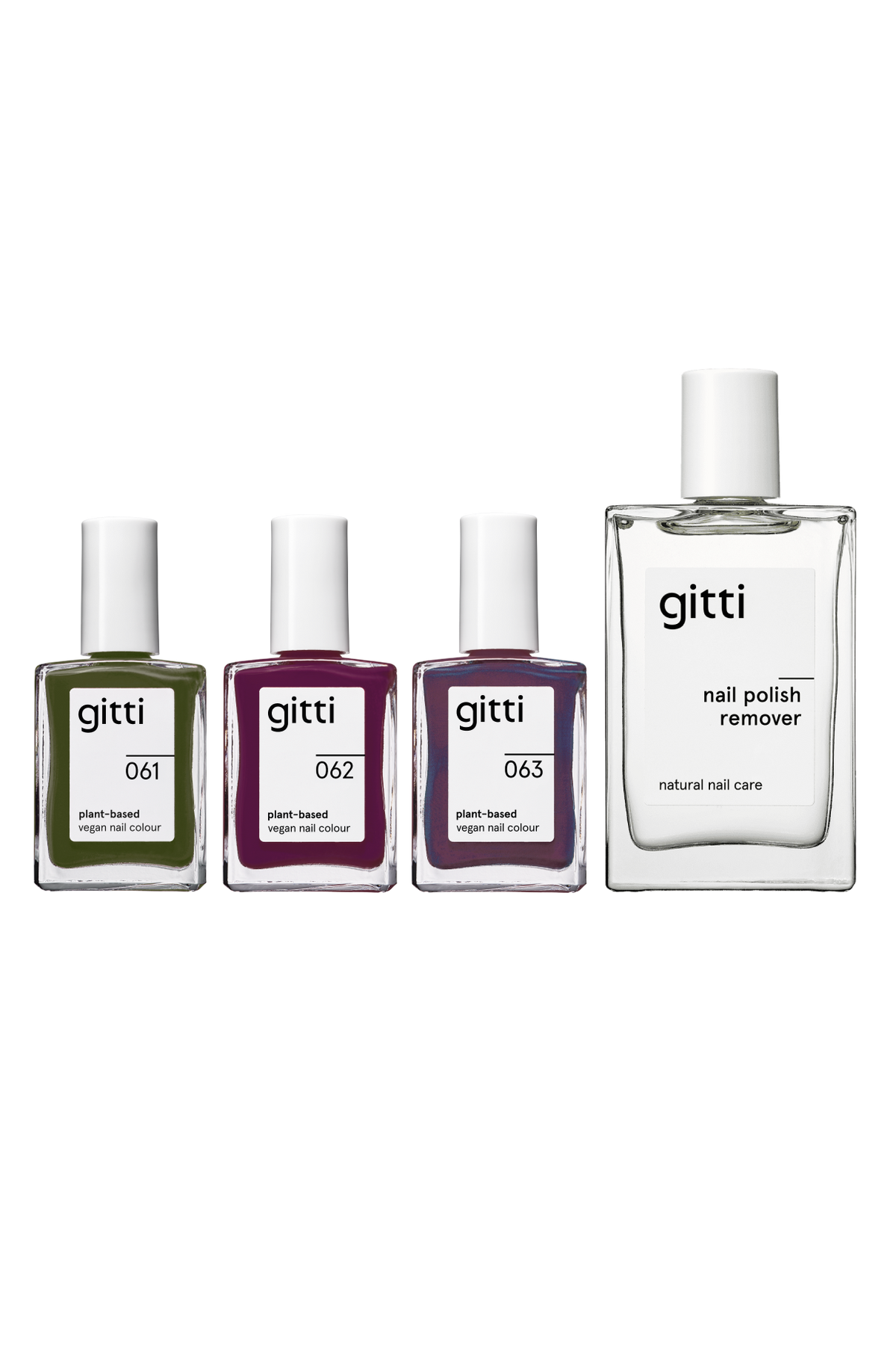 Plant Trio + Remover