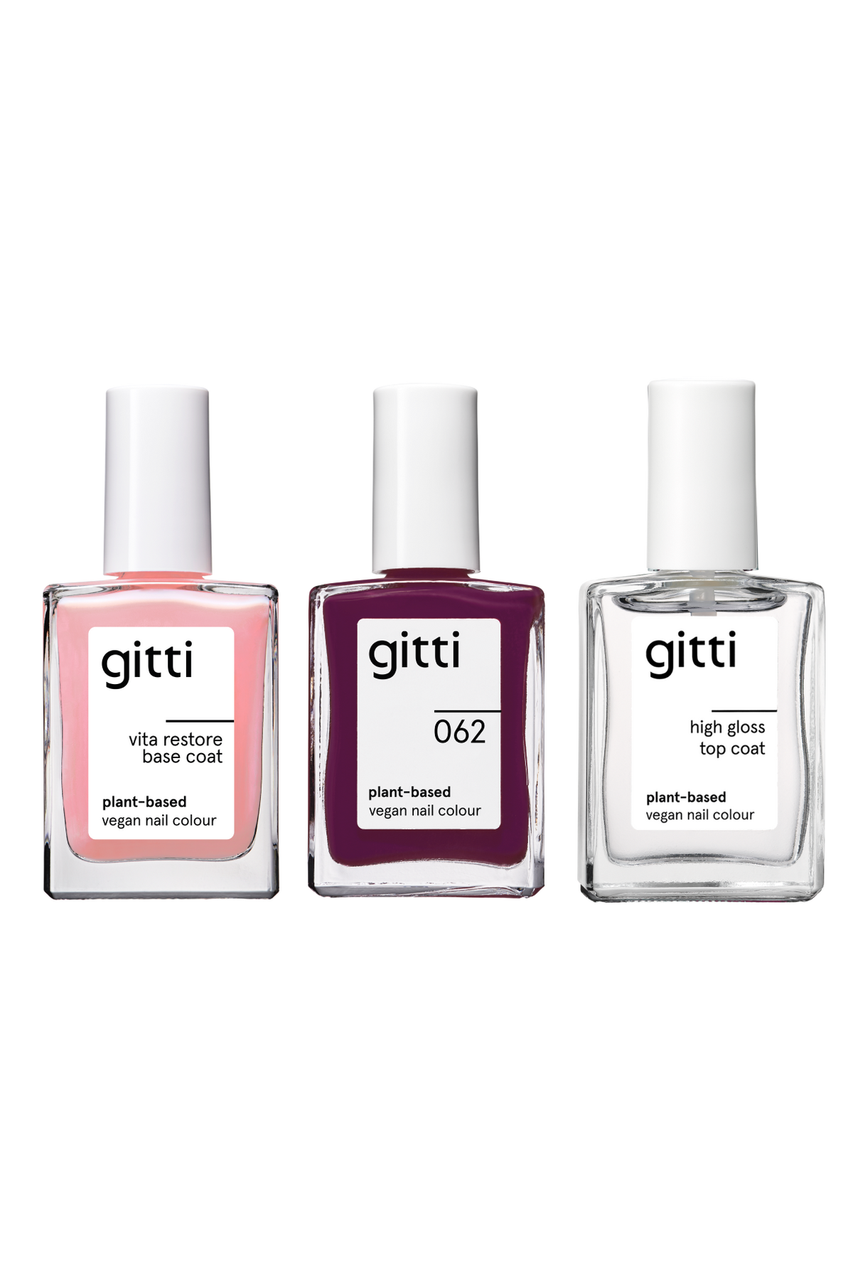 Strengthening Nail Kit