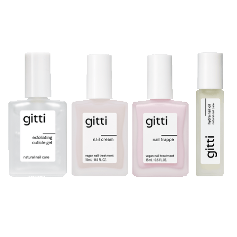 Treatment-Starter Set