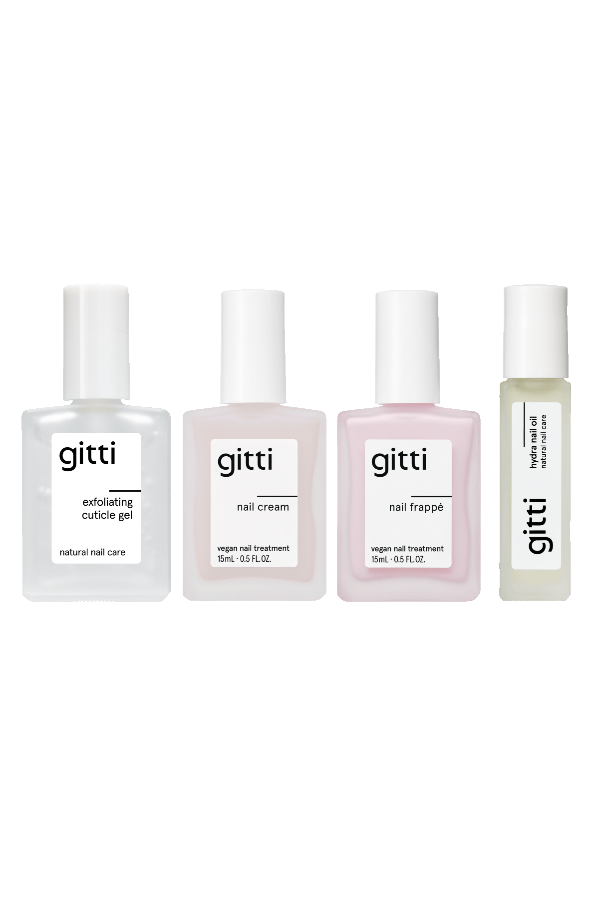 Treatment-Starter Set