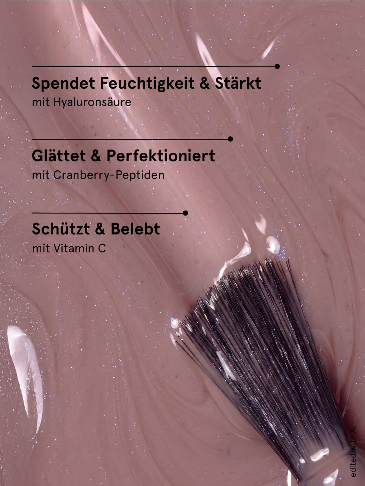 Skinified Nail Tint no. 11