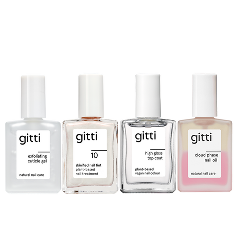 Revive & Gloss Routine