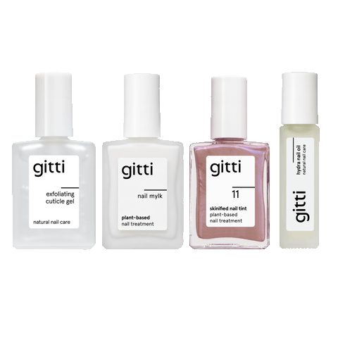 Treatment-Starter Set