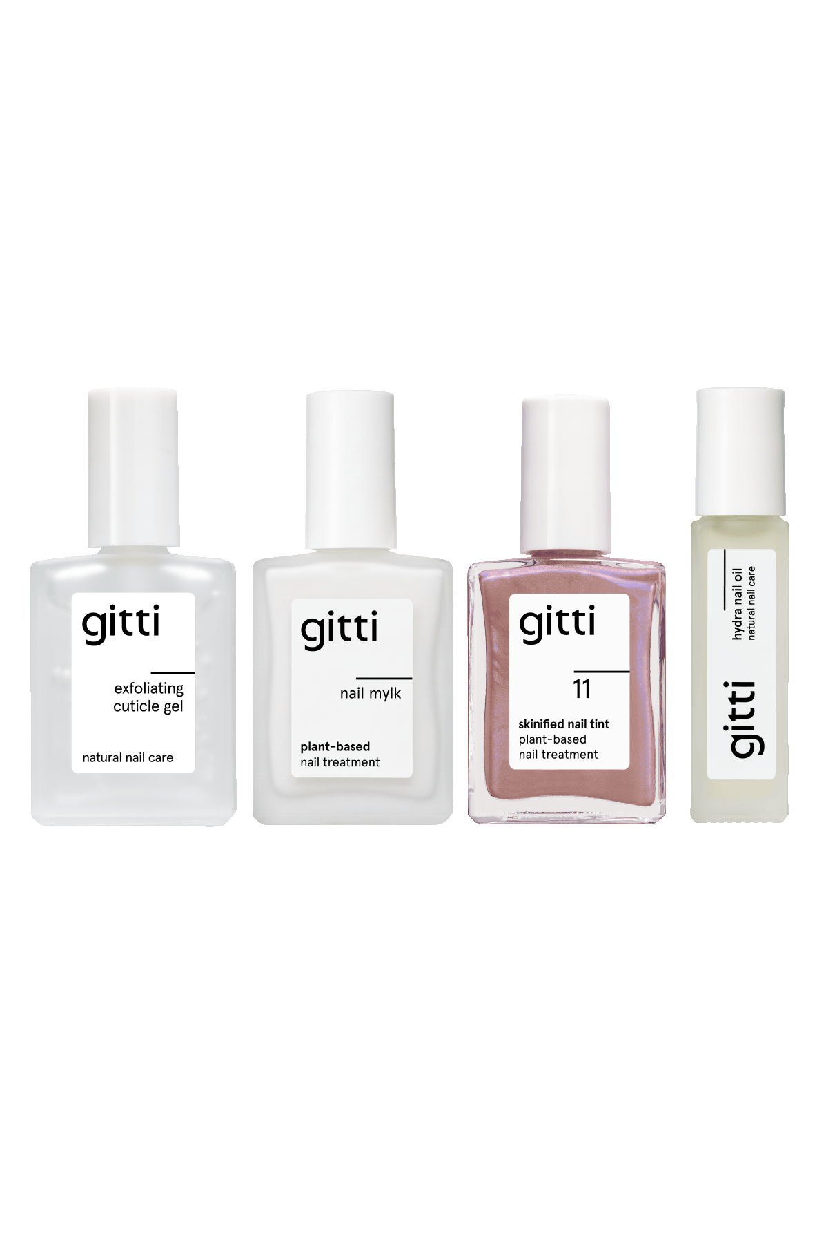 Treatment-Starter Set