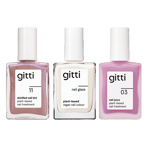Treatment Trio