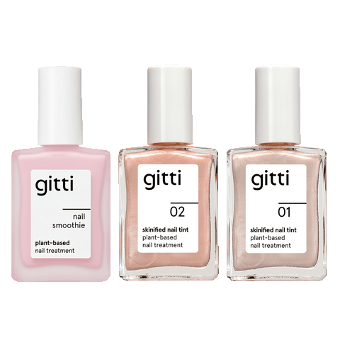 Treatment Trio