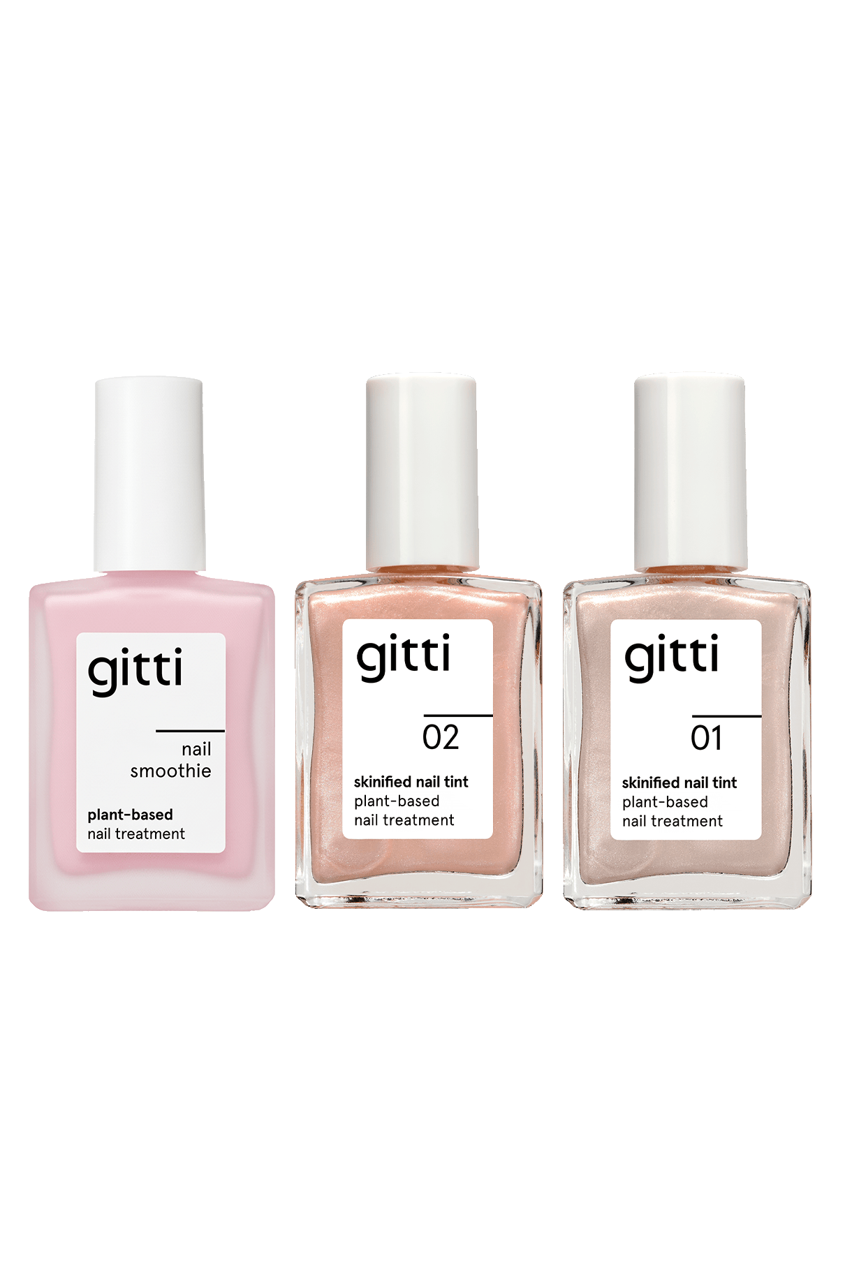 Treatment Trio