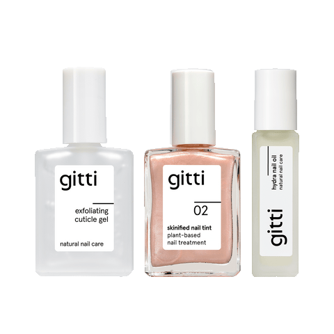 Treatment Starter S