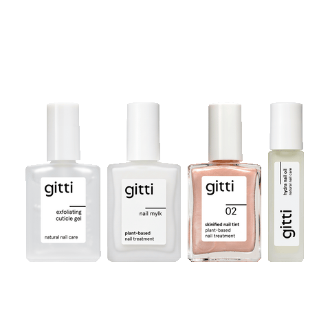 Treatment-Starter Set