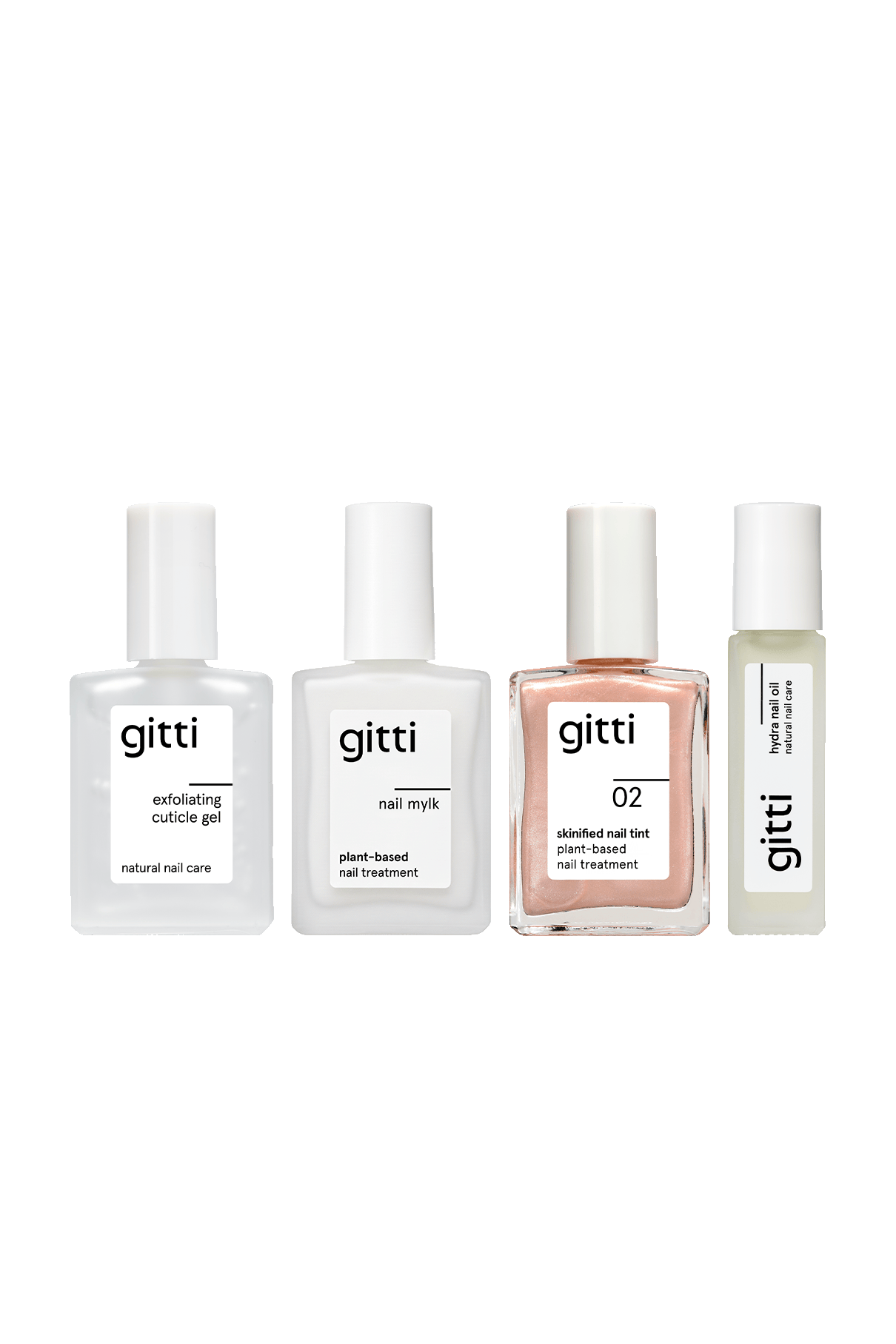 Treatment-Starter Set