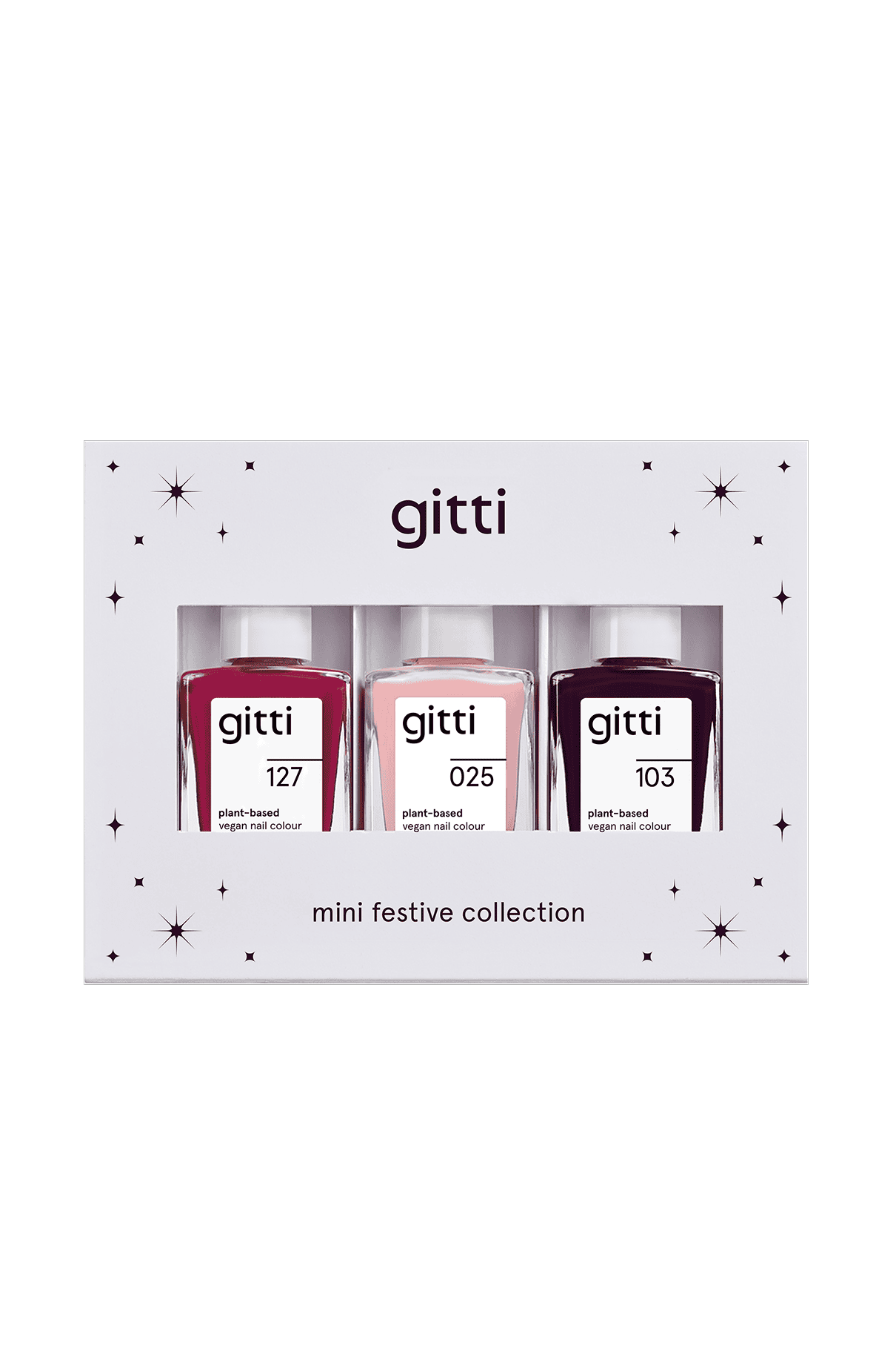 Mini Festive Collection