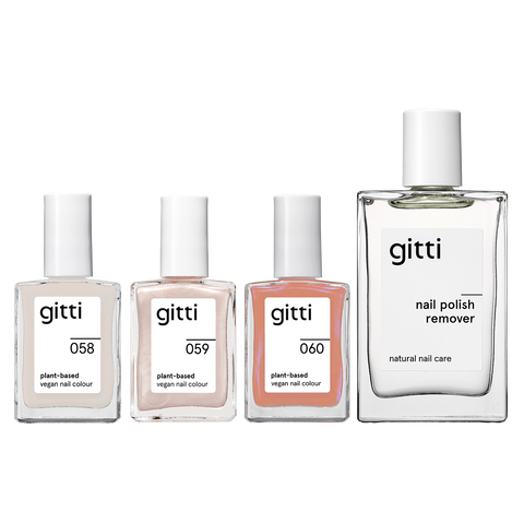 Plant Trio + Remover