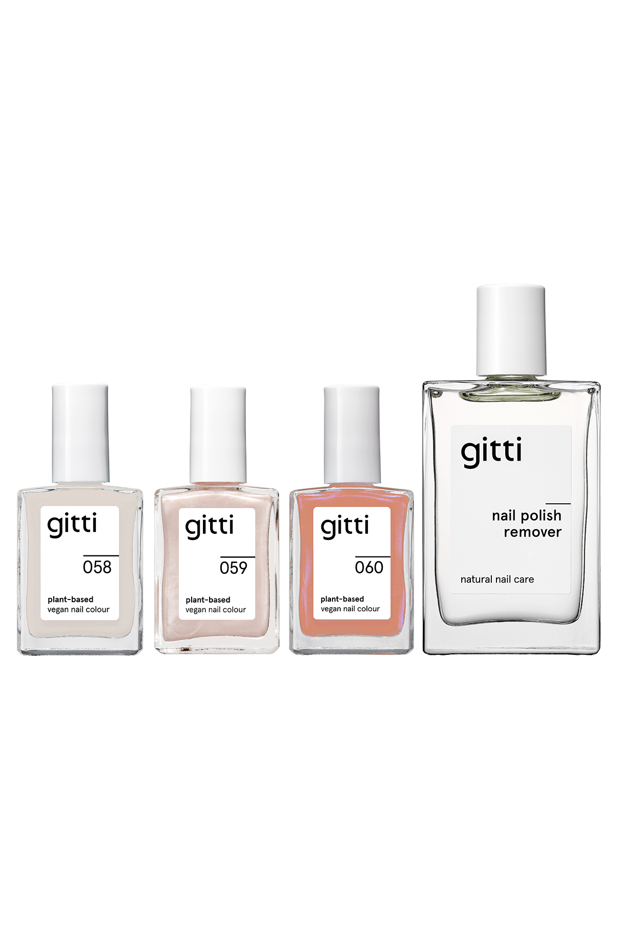 Plant Trio + Remover