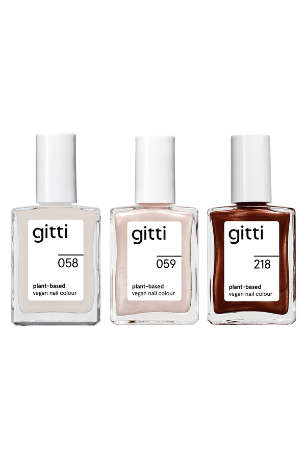 gitti Plant Trio Set