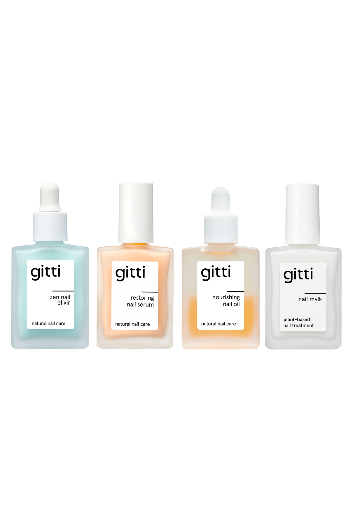 Healthy Nail Reset